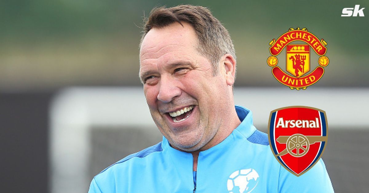 David Seaman predicted a win for Arsenal against Manchester United