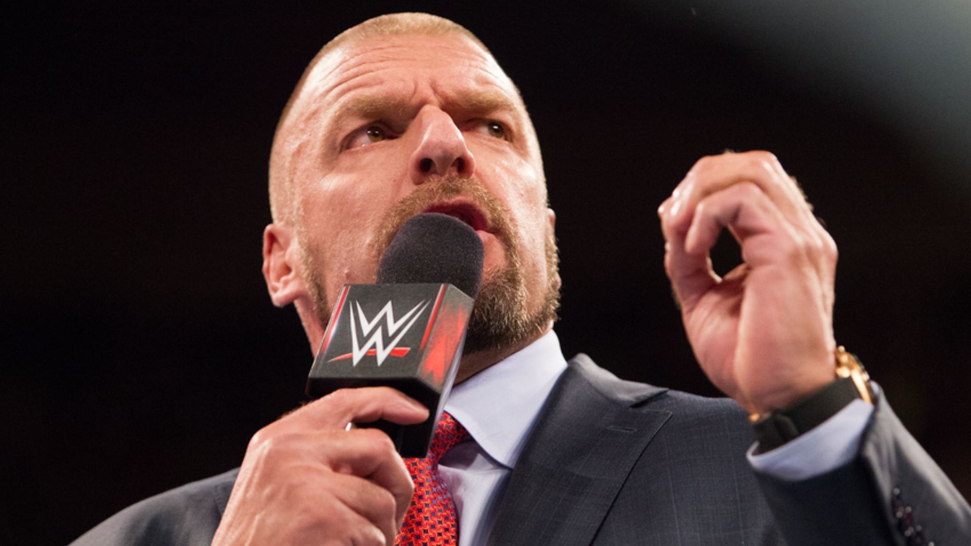 Triple H has made some great decisions as Chief Content Officer