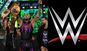WWE वर्ल्ड हैवीवेट चैंपियन के कॉन्ट्रैक्ट को लेकर बहुत बड़ी जानकारी आई सामने, क्या सालों तक रहेंगे कंपनी का हिस्सा?