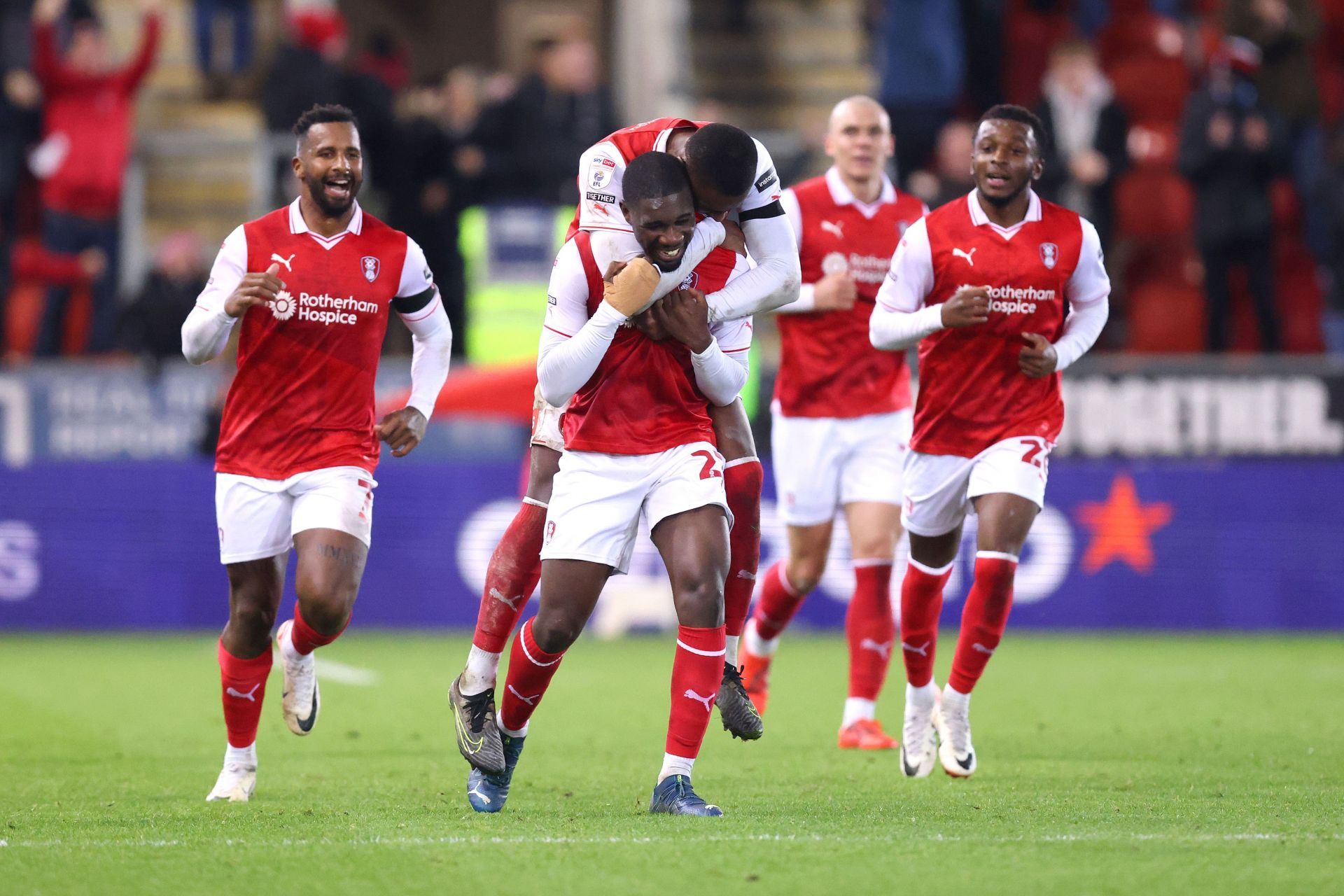 Rotherham United vs Cardiff City Prediction and Betting Tips May 4th