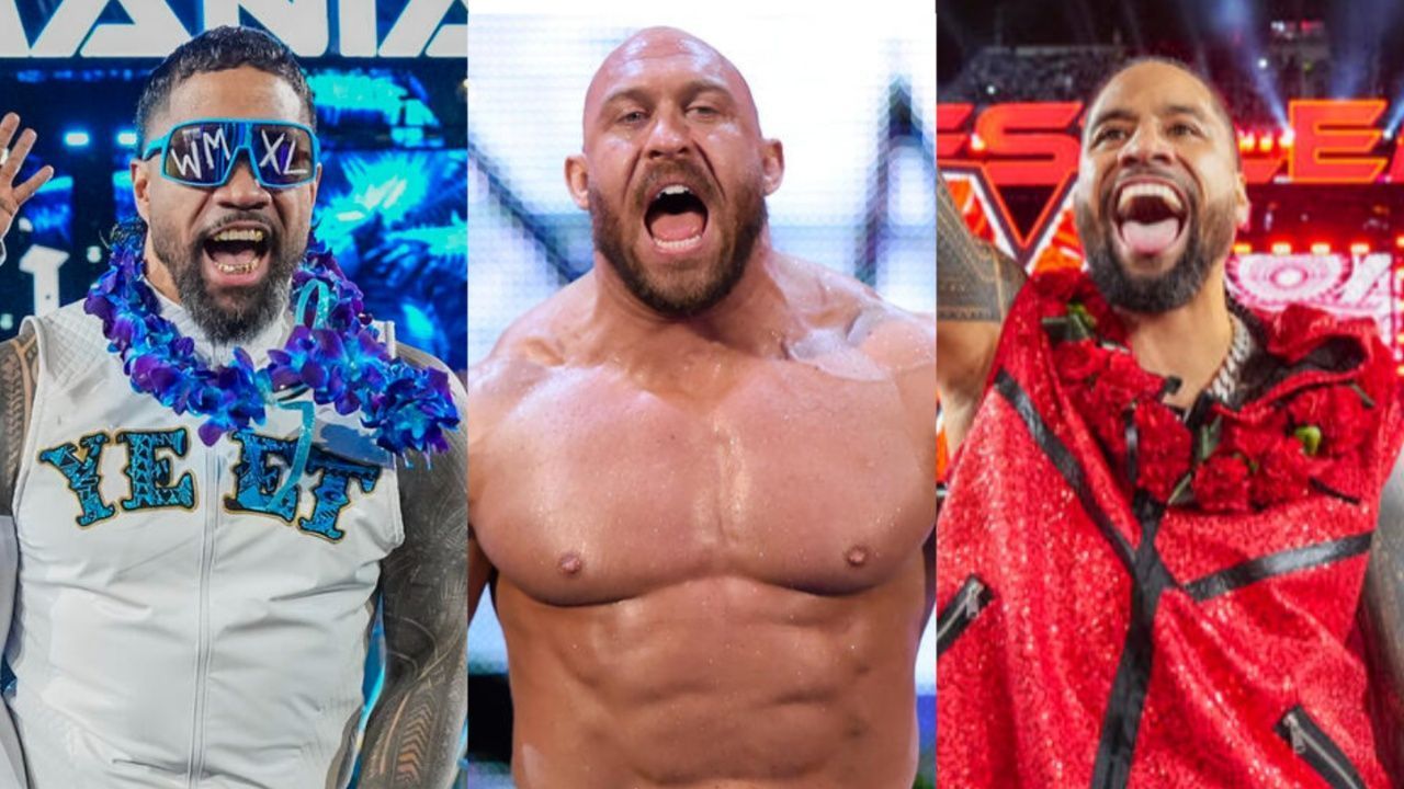 Ryback explains how Jimmy Uso can reach Jey Uso