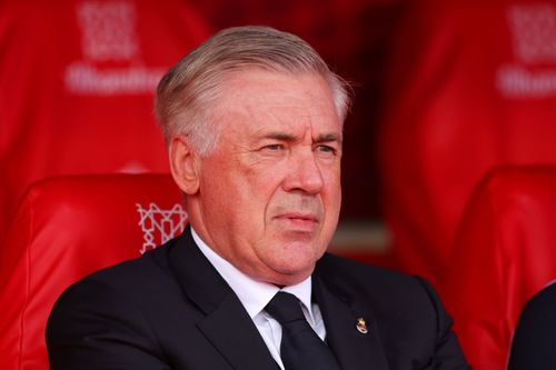 Carlo Ancelotti