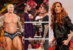WWE के मौजूदा 100 से ज्यादा Superstars किन देशों से आते हैं: आपके पसंदीदा रेसलर किस देश के हैं