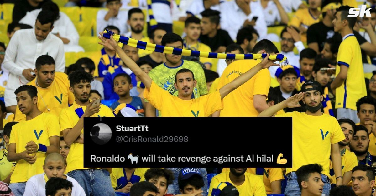 Al-Nassr defeated Al-Khaleej to reach the King