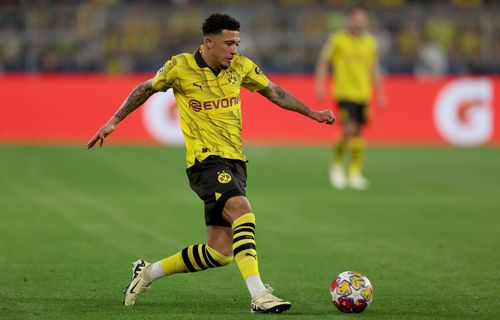 Jadon Sancho