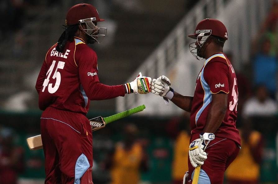 Chris-Gayle-and-Dwayne-Smith.jpeg (894&times;593)