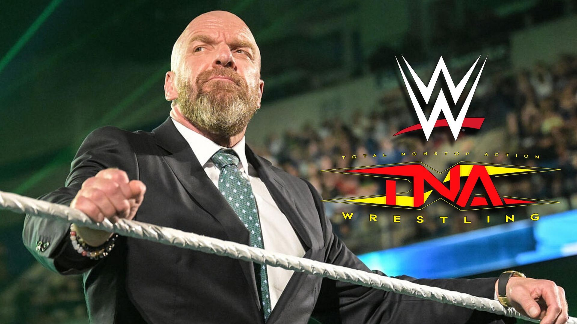 Triple H