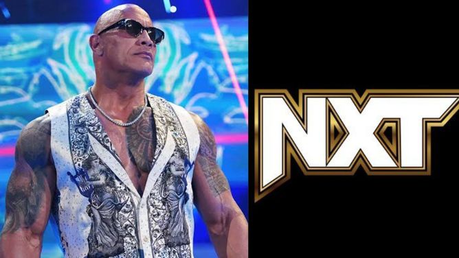 The Rock को WWE WrestleMania XL के लिए ट्रेन करने वाले Superstars ने की चौंकाने वाली वापसी, 3 रेसलर्स को धराशाई करके मचाया तहलका