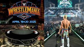 WWE में वापसी के बाद दिग्गज के खिलाफ होना चाहिए पूर्व चैंपियन का मैच, अहम बयान आया सामने