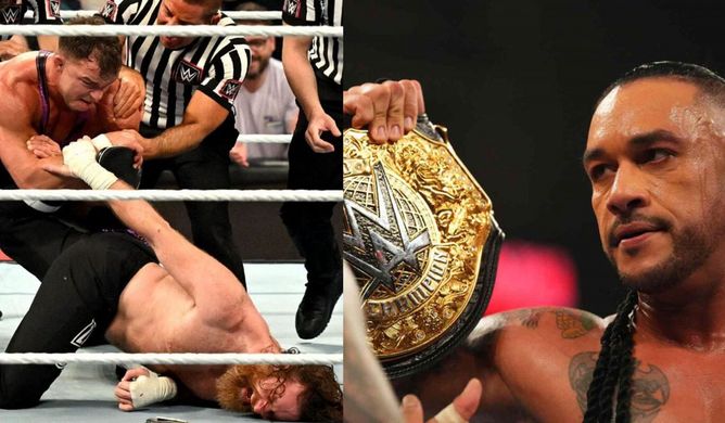 WWE Raw, 20 मई 2024: 2 अच्छी चीज़ें जो रॉ में देखने को मिलीं और 2 जो बहुत बुरी रहीं