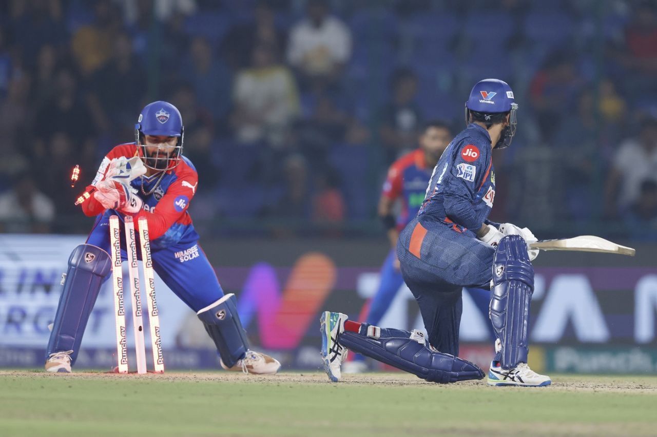 Photo Courtesy : BCCI/IPL Website