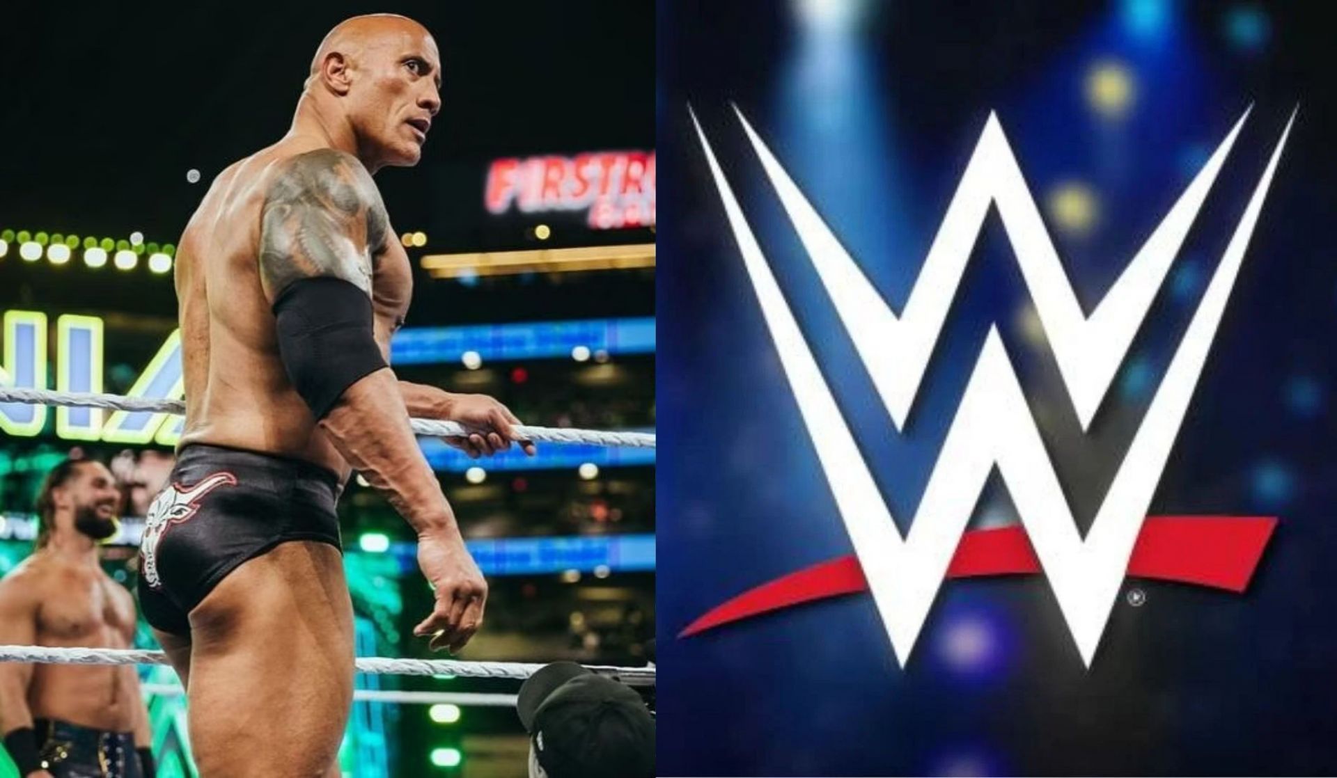 WWE दिग्गज द रॉक को ट्रेन करने वाली टीम के लिए खुशखबरी 