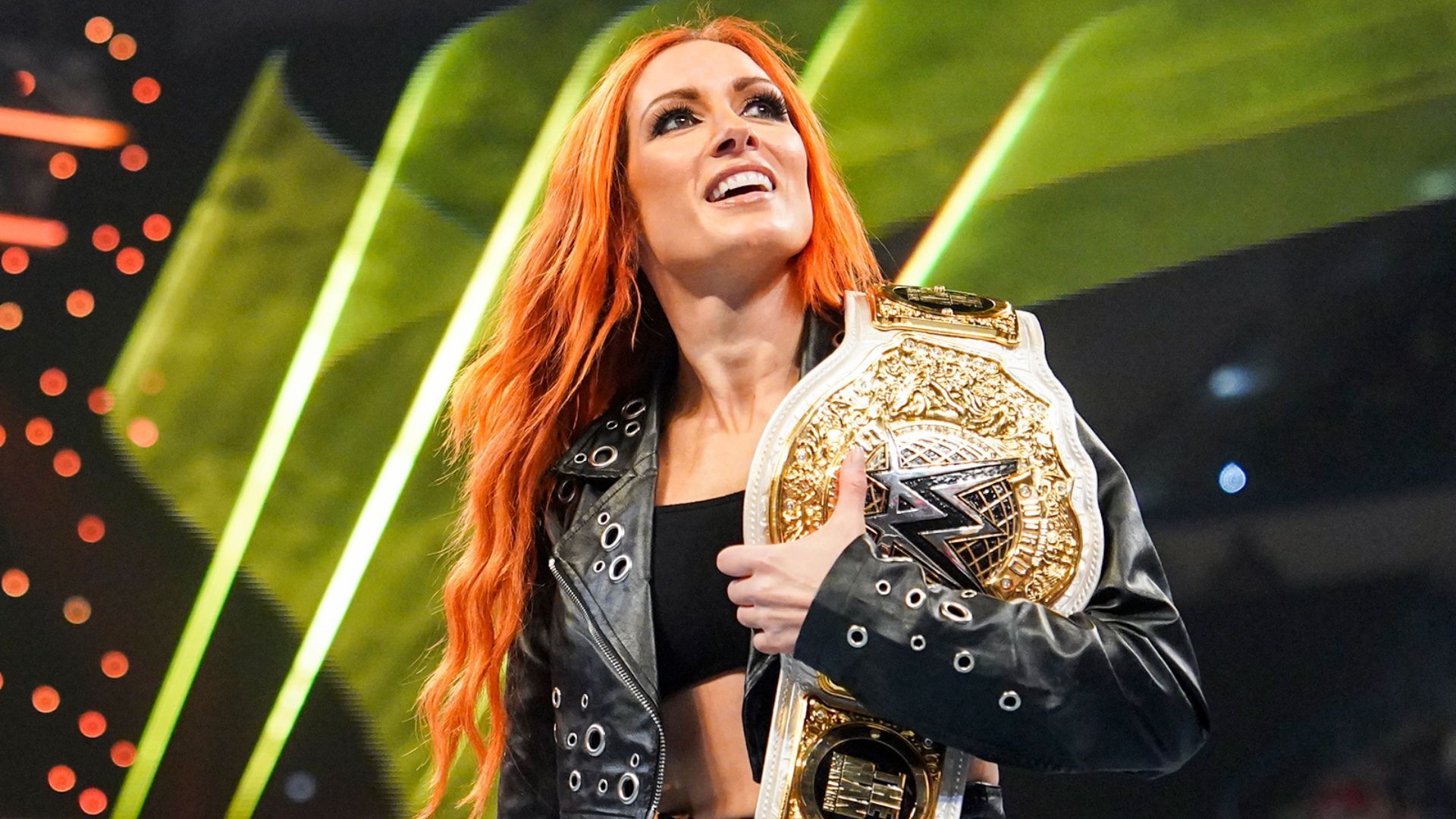 Becky Lynch [Image via WWE.com]