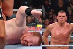 WWE Raw के धमाकेदार मेन इवेंट के बाद फैंस की खुशी का नहीं रहा ठिकाना, सोशल मीडिया पर फैंस की प्रतिक्रियाओं की आई बाढ़