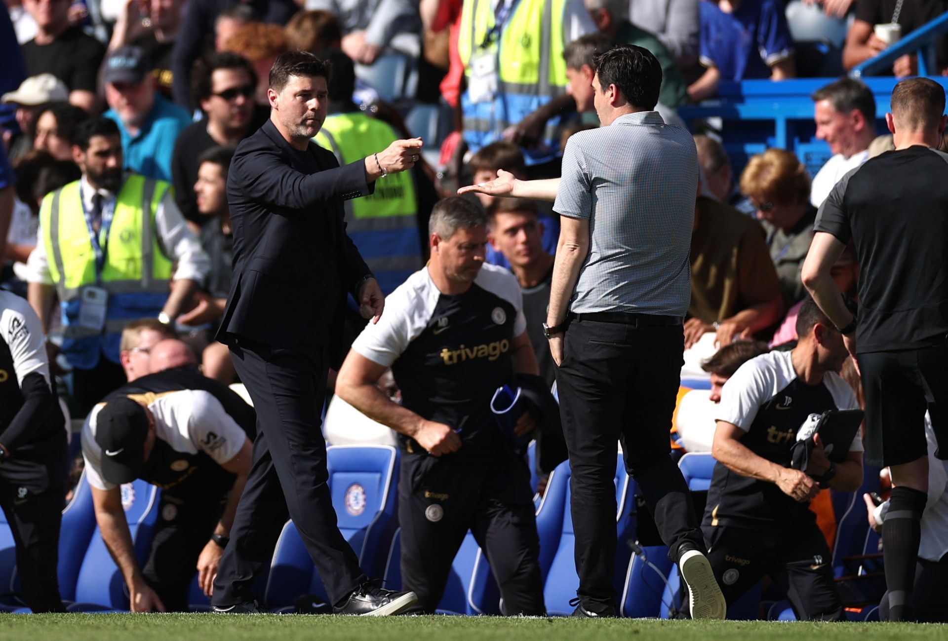 Mauricio Pochettino