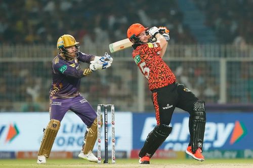 Heinrich Klaasen has amassed 463 runs at a strike rate of 176.04 in 14 innings in IPL 2024. [P/C: iplt20.com]