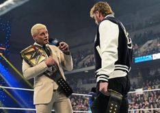 WWE King and Queen of the Ring 2024: शो में होने वाले सभी मैचों की लिस्ट