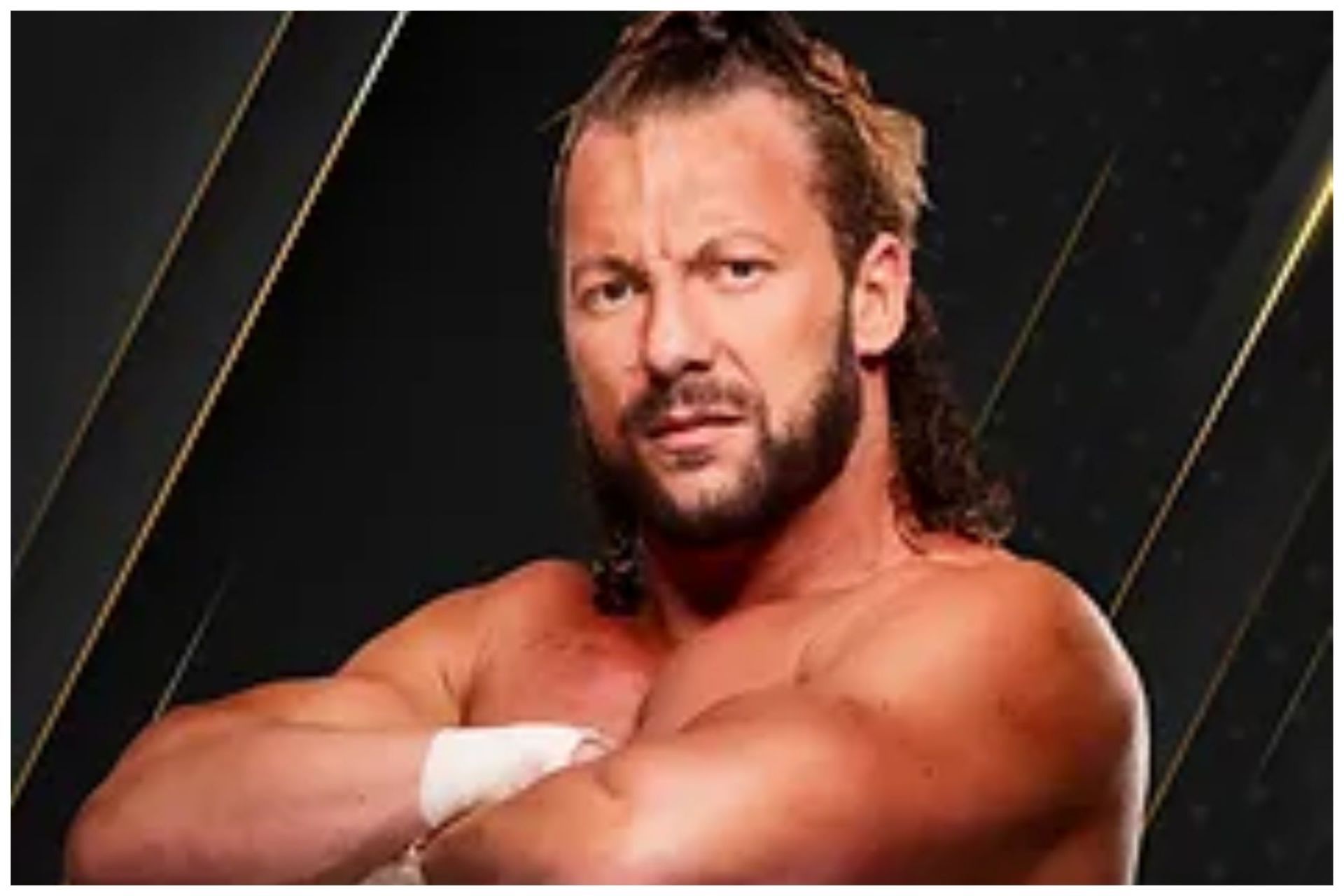 AEW superstar Kenny Omega (Photo credit: AEW.com)