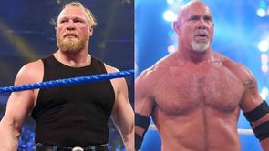 26 साल के WWE रेसलर को हॉल ऑफ फेमर ने Brock Lesnar और Goldberg का बताया 'बच्चा', बयान सुनकर हैरानी में पड़ जाएंगे आप