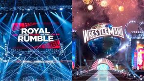 WWE के सबसे बड़े इवेंट WrestleMania और Royal Rumble के यूएस के बाहर होने को लेकर सामने आई चौंकाने वाली रिपोर्ट, इस देश के चेयरमैन ने दिए बड़े संकेत