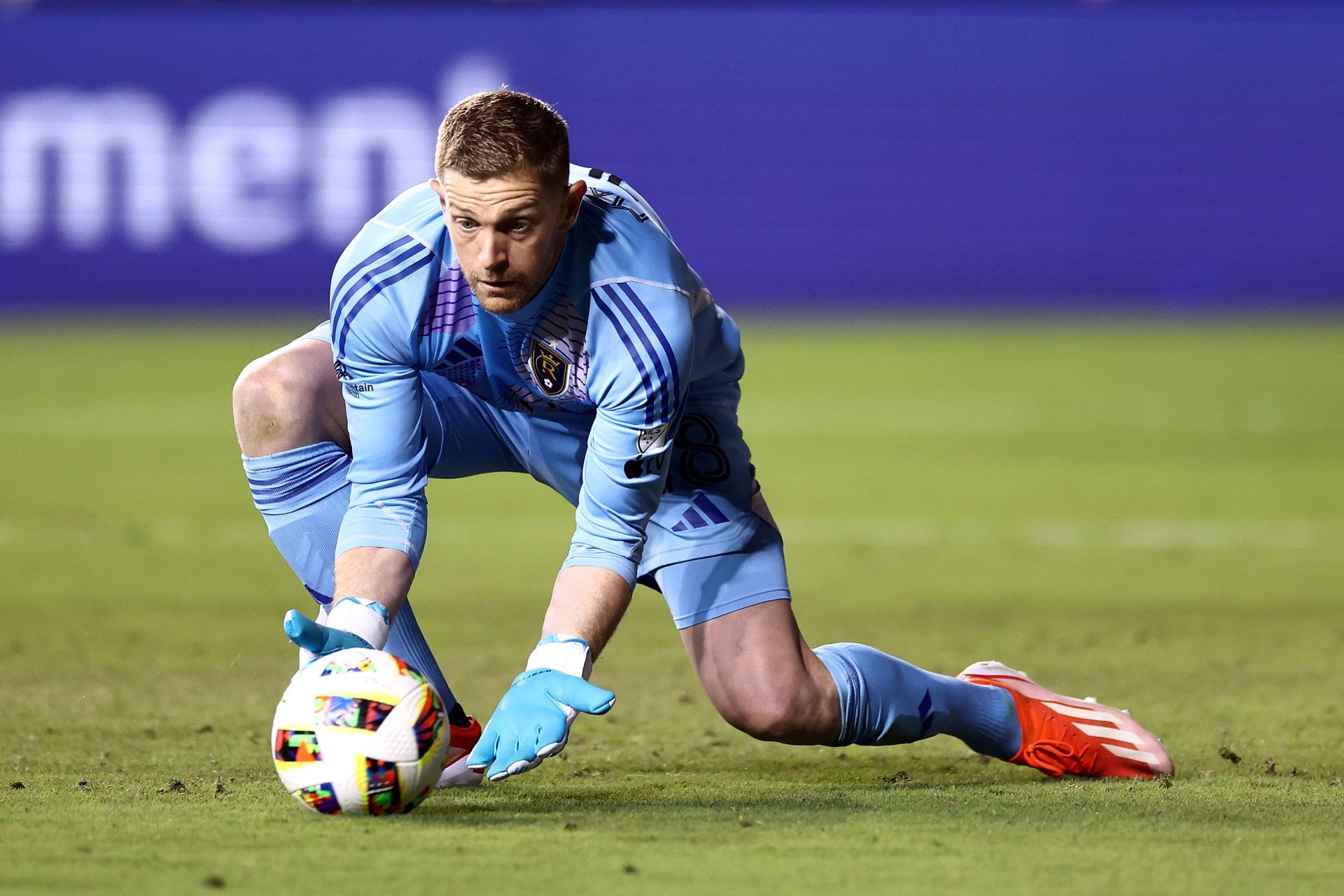 Real Salt Lake v Philadelphia Union