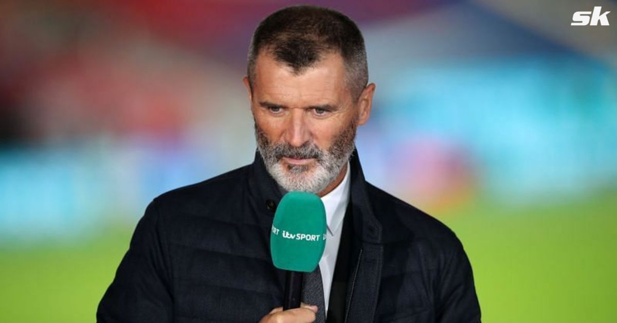 Roy Keane tells court he was 