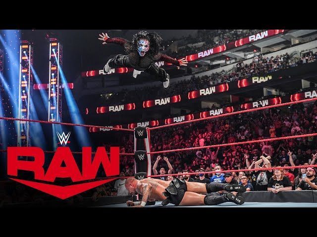 2-time WWE champion hypes RAW return after 914 days