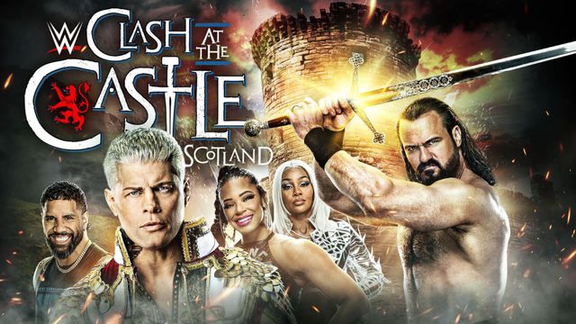 Why are fans unhappy with WWE ahead of Clash at the Castle 2024? The ...