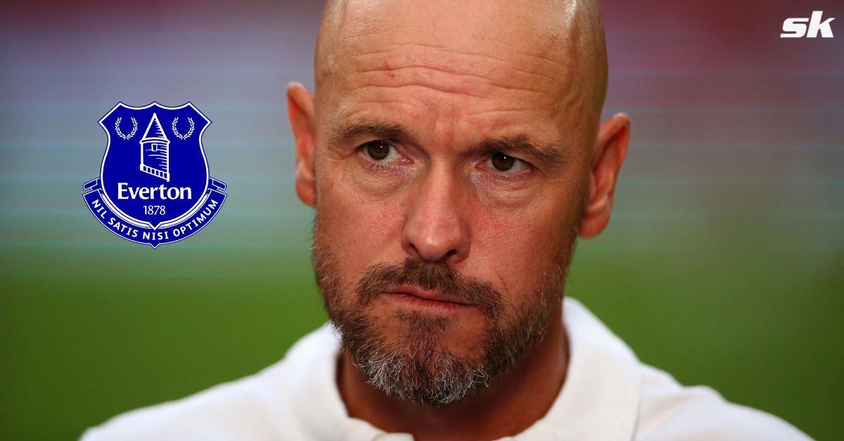 Manchester United boss  Erik ten Hag