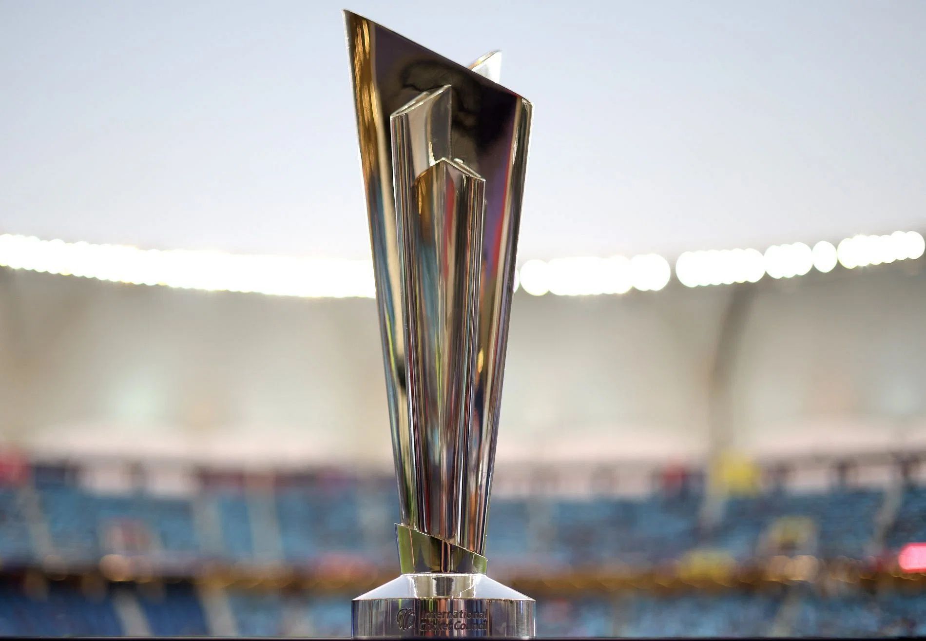 T20 World Cup 2024 slated to take place in June (Image: ICC)