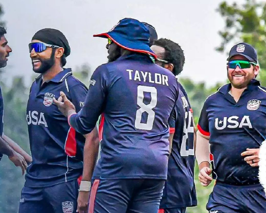 USA v Bangladesh T20I Dream11 Fantasy Suggestions