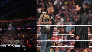 "अटैक करना चाहिए था"- WWE Raw में पूर्व चैंपियन द्वारा हुई बहुत बड़ी गलती का हुआ खुलासा