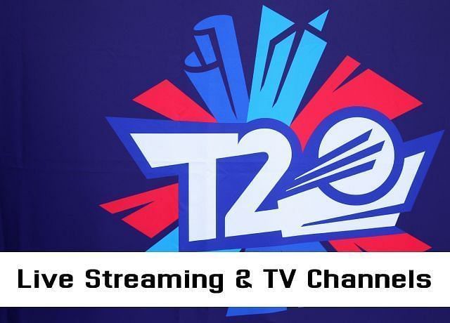 T20 World Cup 2024 Live Streaming