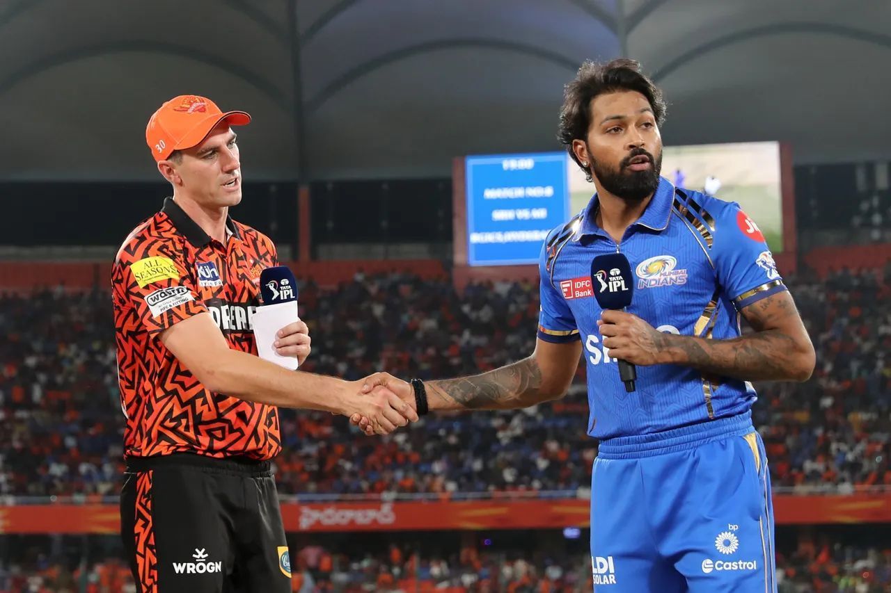 Photo Courtesy : IPL Website