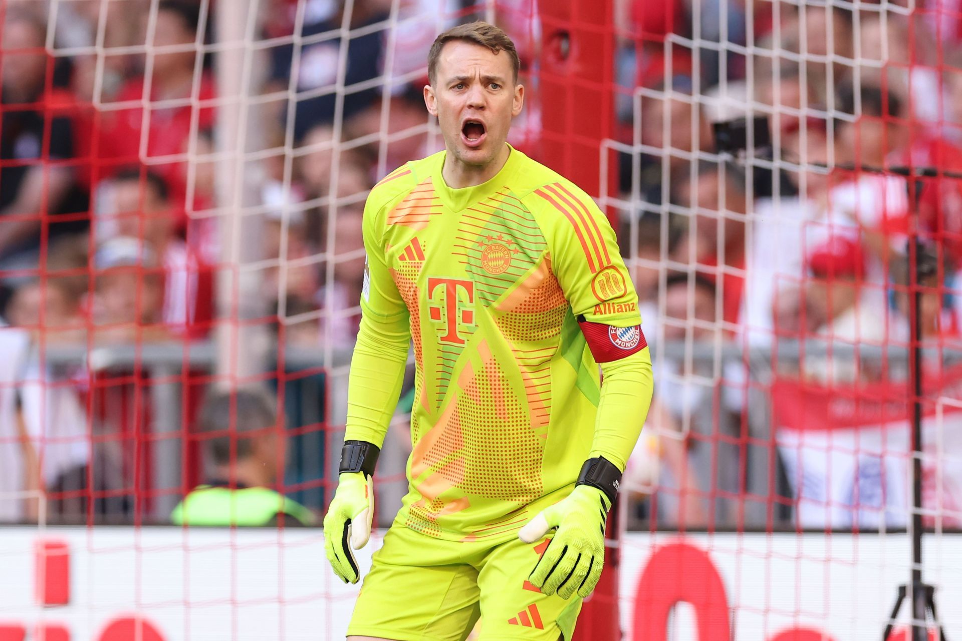 Manuel Neuer