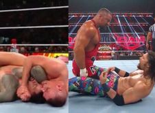 WWE Raw में पूर्व चैंपियन के फाइनल में पहुंचने और खतरनाक स्टार द्वारा तहलका मचाने के बाद मचा बवाल, फैंस की प्रतिक्रियाओं की आई बाढ़