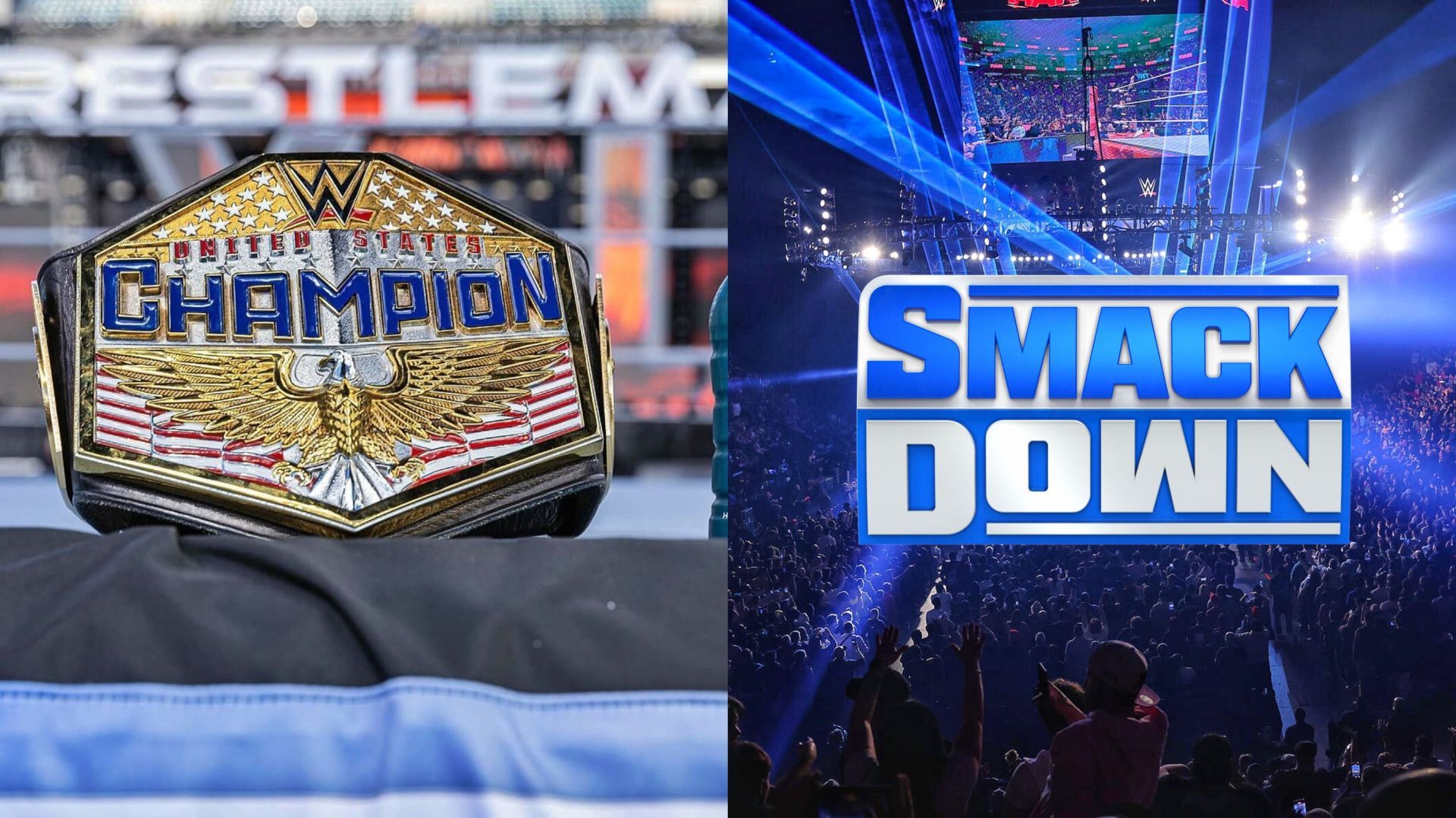 SmackDown is home to FOX Network