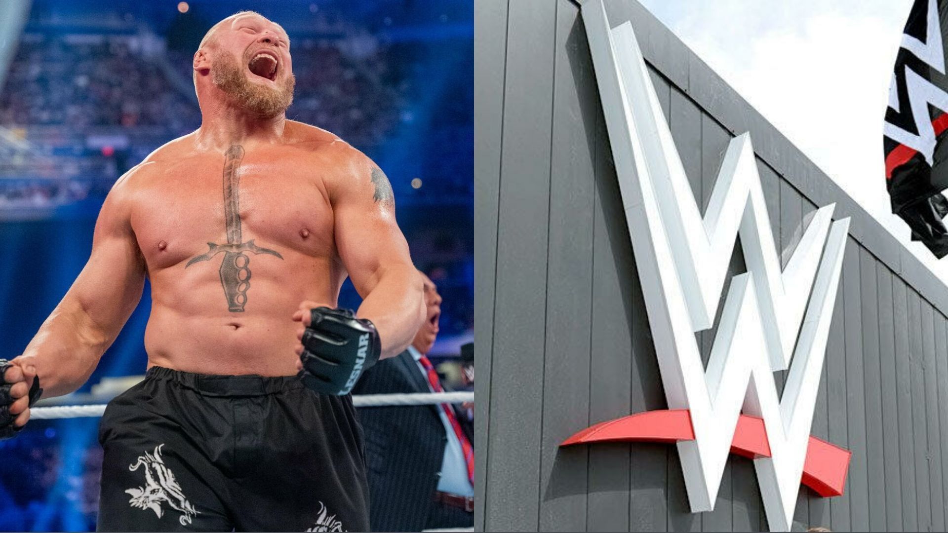 WWE could have some big things in store for fans this week. 