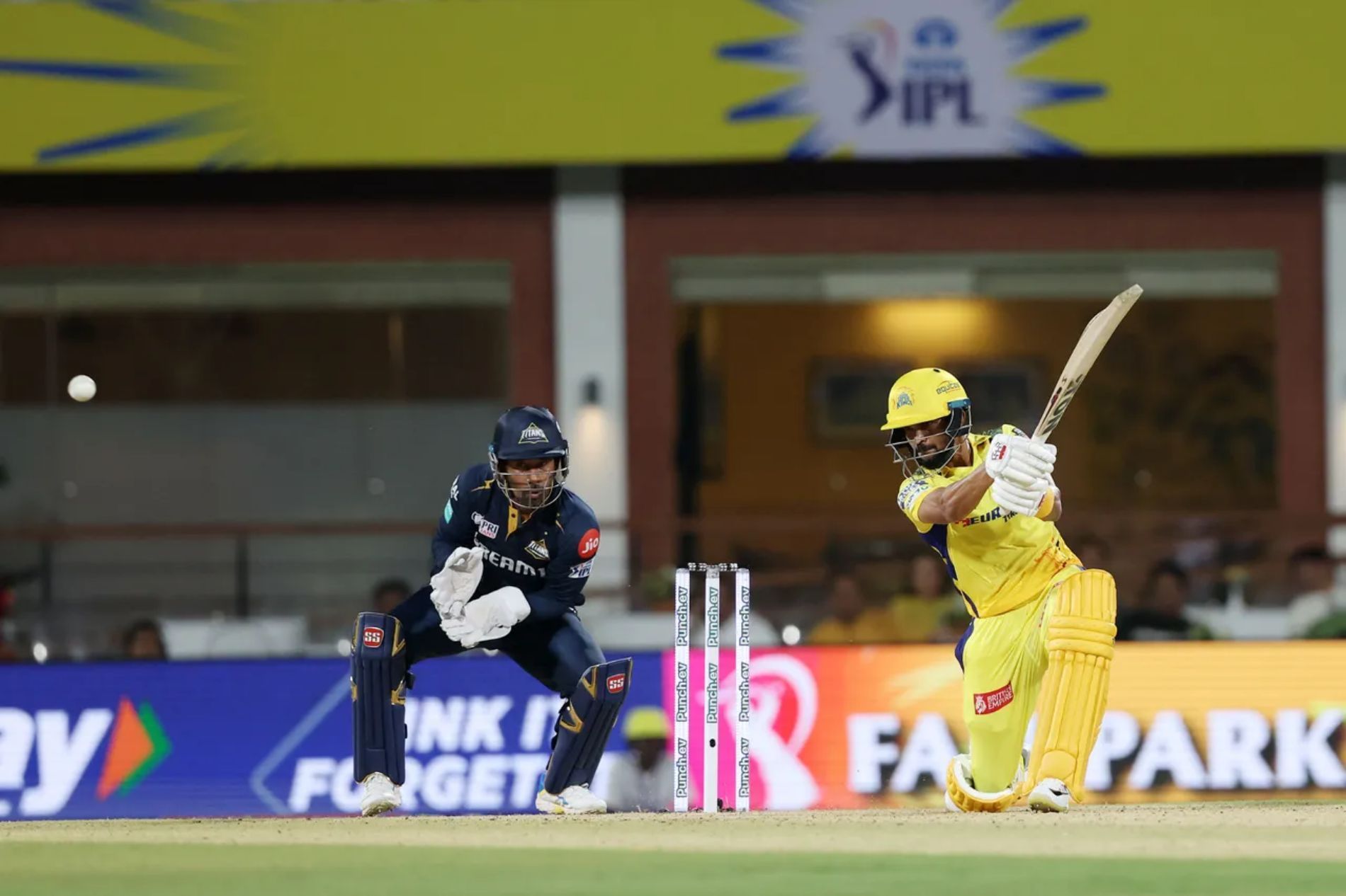 GT vs CSK, IPL 2024