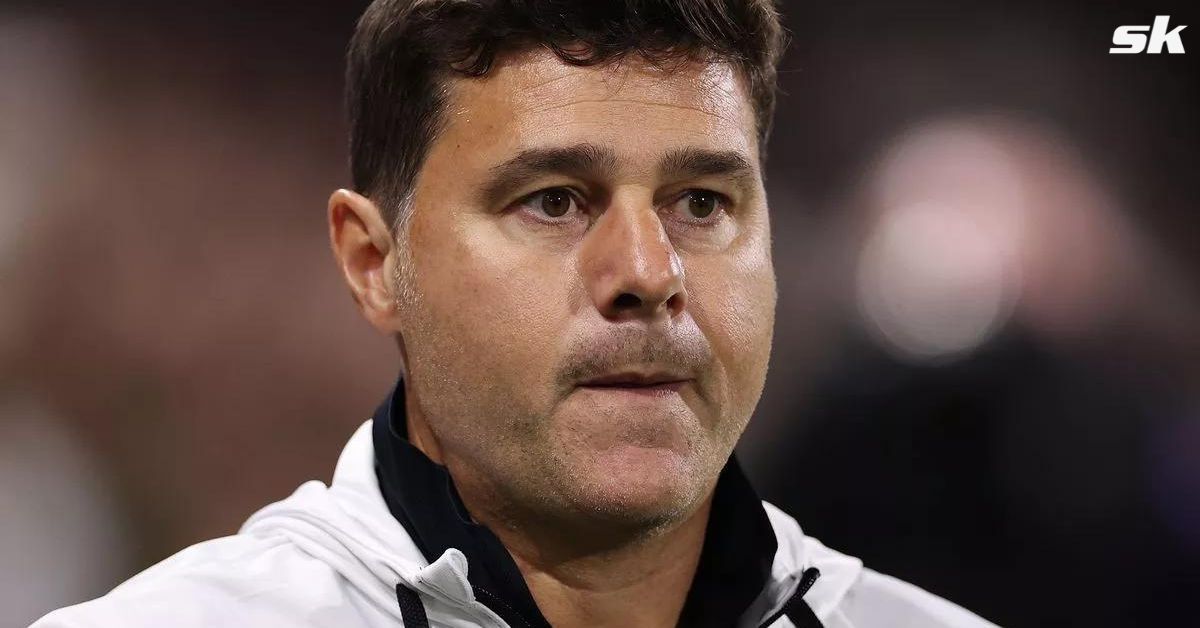 Mauricio Pochettino confirms double injury blow for Chelsea ahead of Tottenham clash