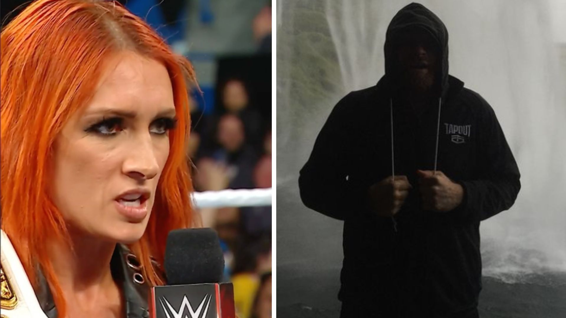 Becky Lynch is the current Women