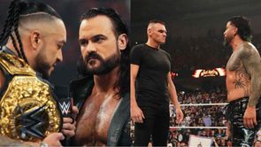WWE Raw में वर्ल्ड हैवीवेट चैंपियन को नया चैलेंजर मिलने और Roman Reigns के भाई की बड़ी जीत के बाद क्या रही व्यूअरशिप? चौंकाने वाले आंकड़े आए सामने