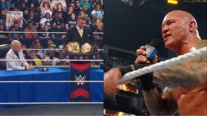 WWE SmackDown: 5 बड़ी बातें जो इस हफ्ते स्मैकडाउन के जरिए इशारों-इशारों में बताई गई