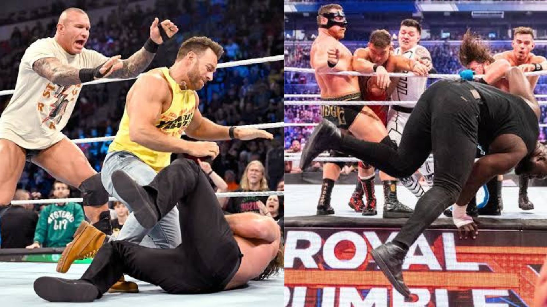 WWE सुपरस्टार एजे स्टाइल्स के लिए आगे का सफर कैसा होगा