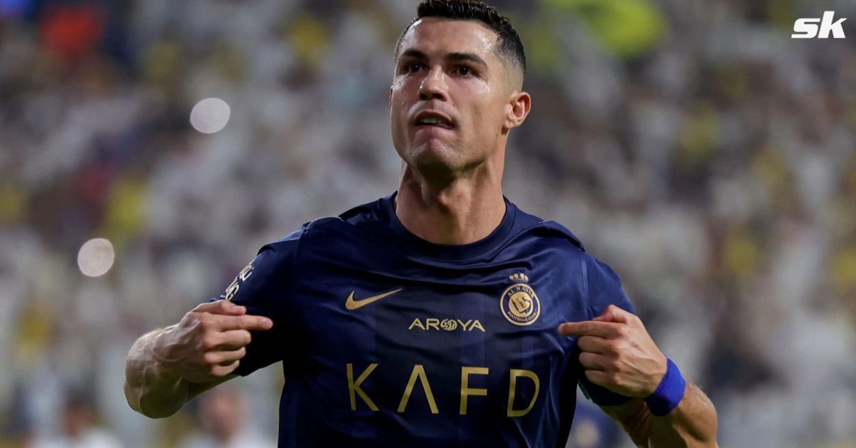 Cristiano Ronaldo talks about whether he dreamt of becoming a star in football