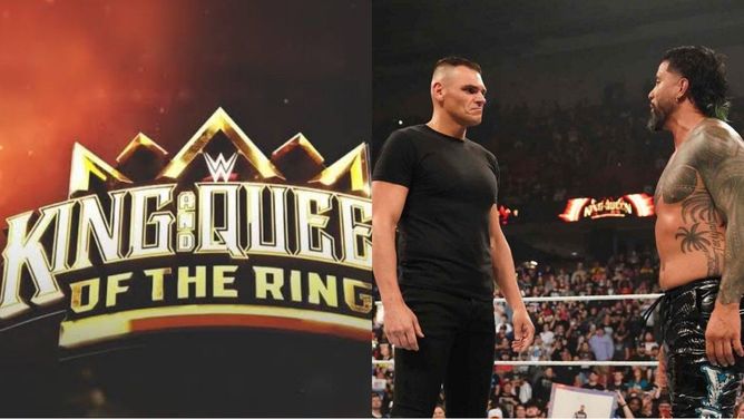 WWE Raw की तरफ से King and Queen of the Ring के सेमीफाइनल में होने जा रहे मैचों का हुआ ऐलान, किसकी होगी फाइनल में एंट्री?