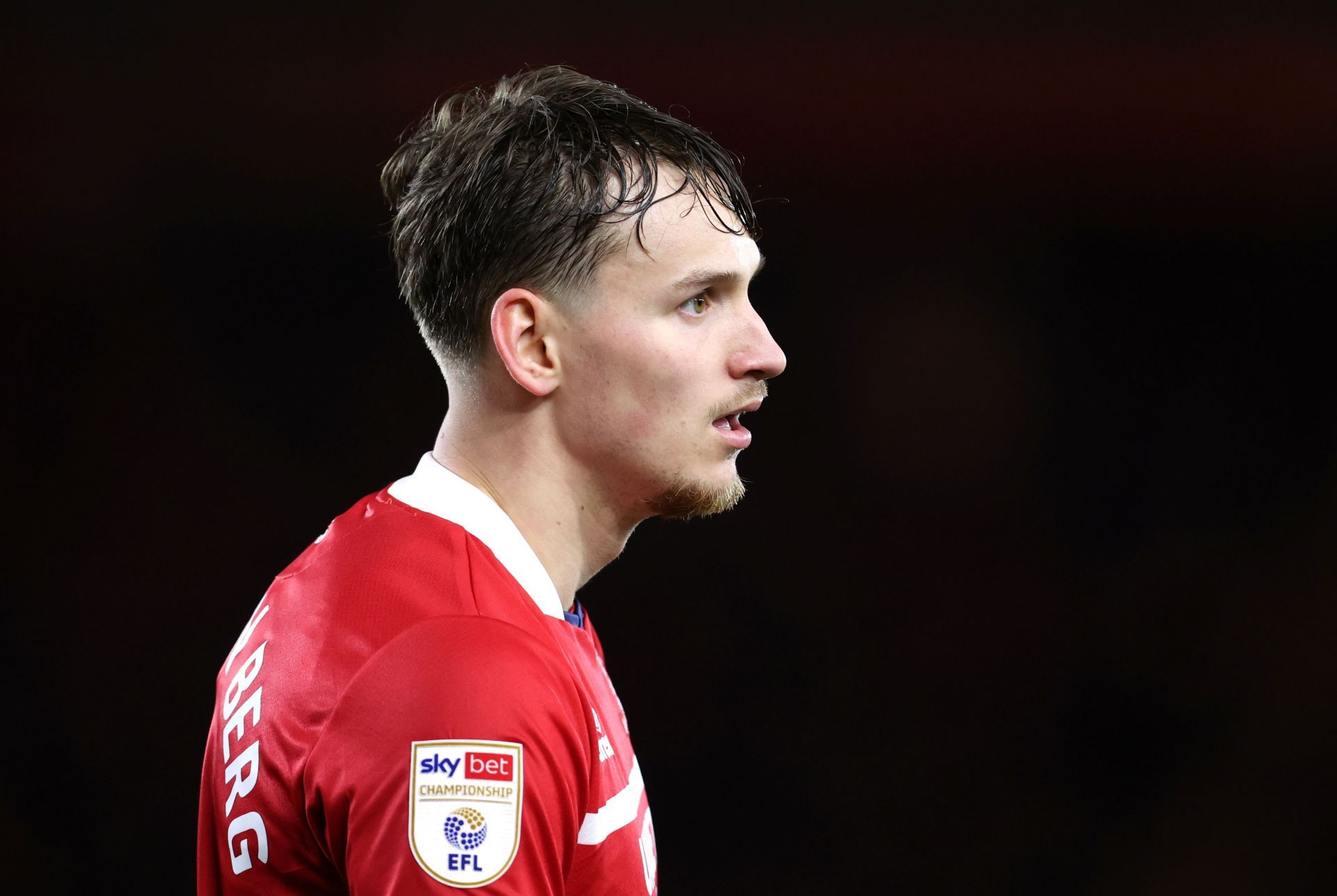 Middlesbrough v Leeds United - Sky Bet Championship