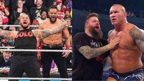 WWE Backlash France में Bloodline के टैग टीम मैच को लेकर दिग्गज ने की चौंकाने वाली भविष्यवाणी, जानिए बड़े मुकाबले का किस तरह हो सकता है अंत?
