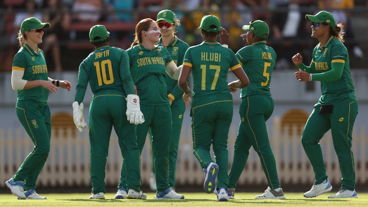 दक्षिण अफ्रीका को भारत के खिलाफ मल्टी-फॉर्मेट सीरीज खेलनी है 
