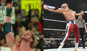 WWE King and Queen of the Ring में होने वाले चैंपियन vs चैंपियन मैच में देखने को मिल सकता है दखल, पूर्व राइटर ने दिया चौंकाने वाला बयान